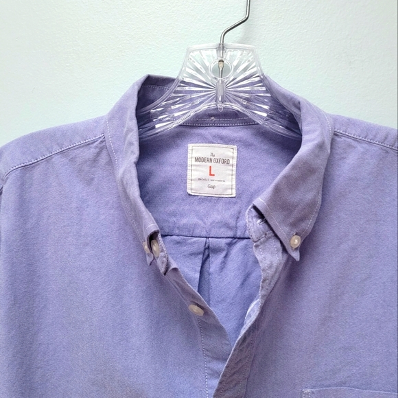 GAP | The Modern Oxford, Sz L - Picture 5 of 8
